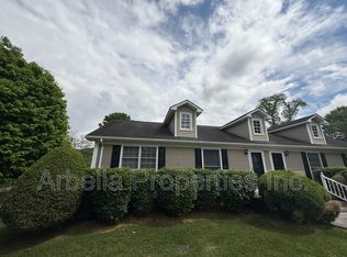 115 Rowe Ln #1, Johnson City, TN 37601