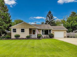 2801 Fremont St, Rolling Meadows, IL 60008