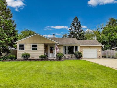 2801 Fremont St, Rolling Meadows, IL, 60008