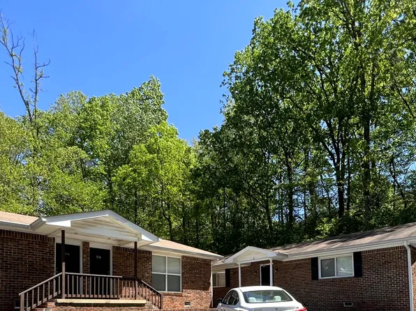 800 Lullwater Rd.