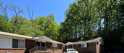 800 Lullwater Rd Photo 1