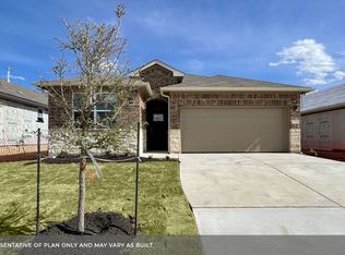 106 Abby Rd, Georgetown, TX 78626