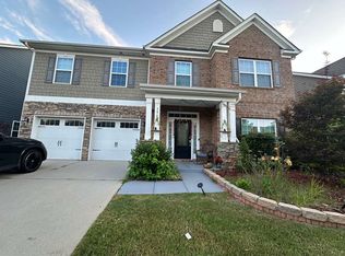3960 Franklin Meadows Dr, Matthews, NC 28105