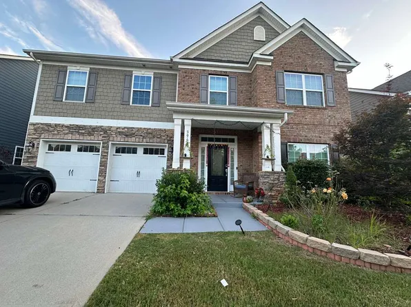 3960 Franklin Meadows Dr, Matthews, NC 28105