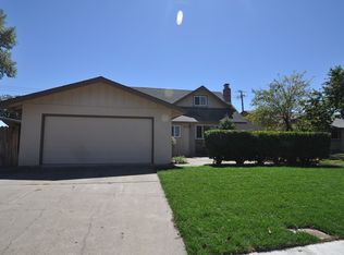 272 Springvalley Dr, Vacaville, CA 95687