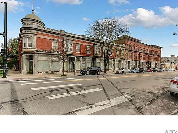 building street view