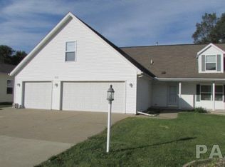 400 Ernest St, Washington, IL 61571