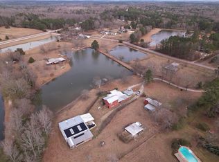 737 Lee Road 281, Salem, AL 36874