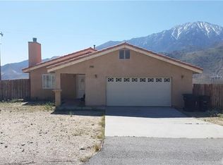 54405 Kimdale Dr, Whitewater, CA 92282