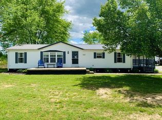 34272 Memory Ln, Londonderry, OH 45647