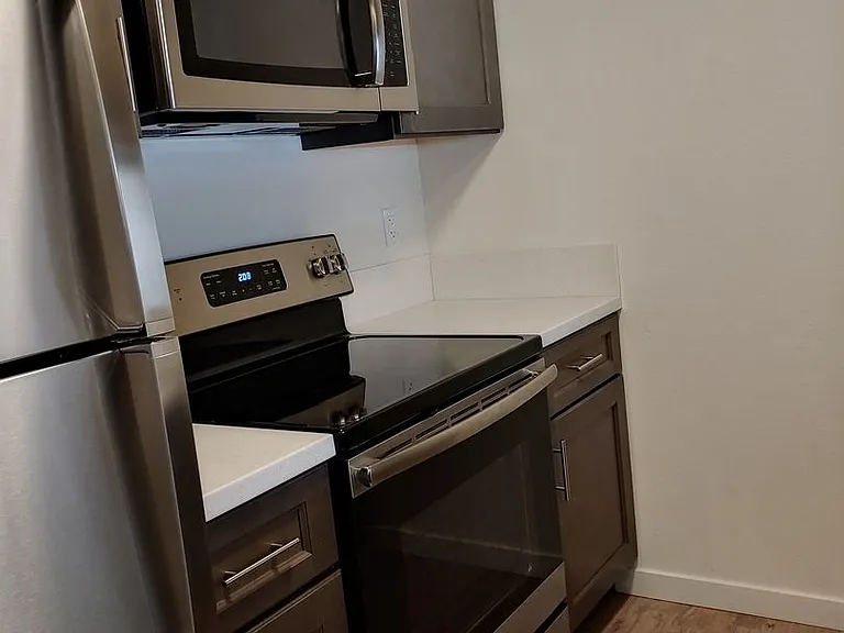 Citigate Apartments — Photo 120