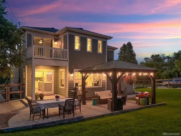 11650 W 20th Avenue, Lakewood, CO 80215