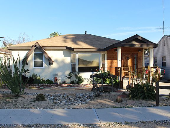 2nd image of 2560 San Francisco Ave
