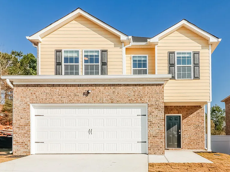 261 Addy Ln — Photo 1