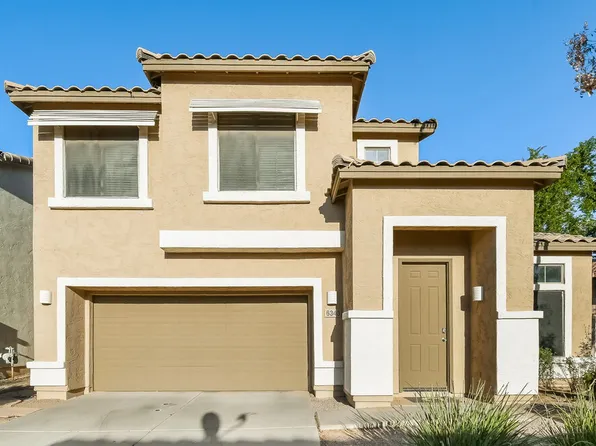 6343 S Nash Way, Chandler, AZ 85249