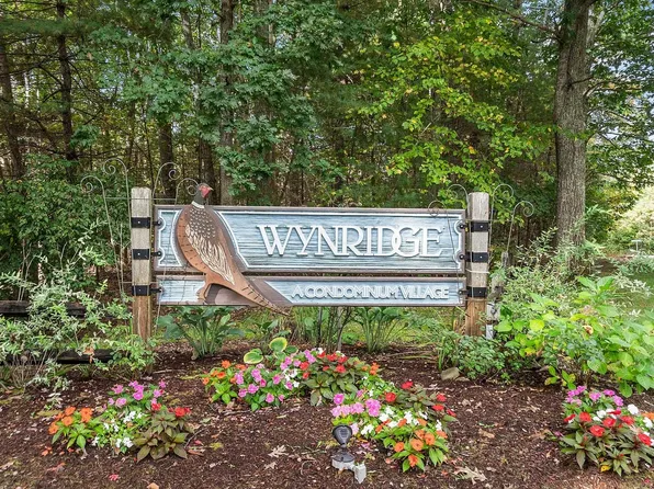 28 Wynridge Road, Windham, NH 03087
