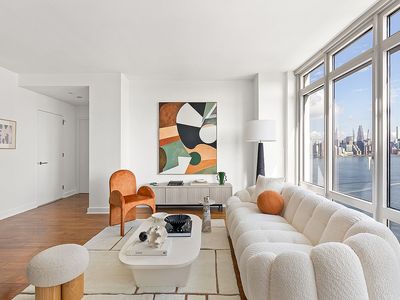 2 Northside Piers APT 18H, Brooklyn, NY, 11249