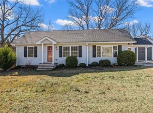 146 Narrow Gauge Rd, Reidsville, NC 27320