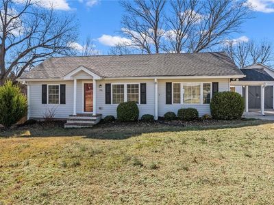 146 Narrow Gauge Rd, Reidsville, NC, 27320