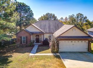 119 Serene Ln, Wetumpka, AL 36093