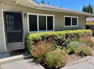 471 Sierra Vista Ave APT 4, Mountain View, CA 94043