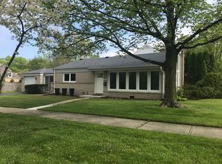 1804 Midland Ave, Highland Park, IL