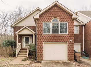 2329 Rader Ridge Rd, Antioch, TN 37013