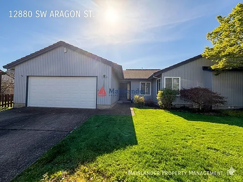 12880 SW Aragon St Photo 1