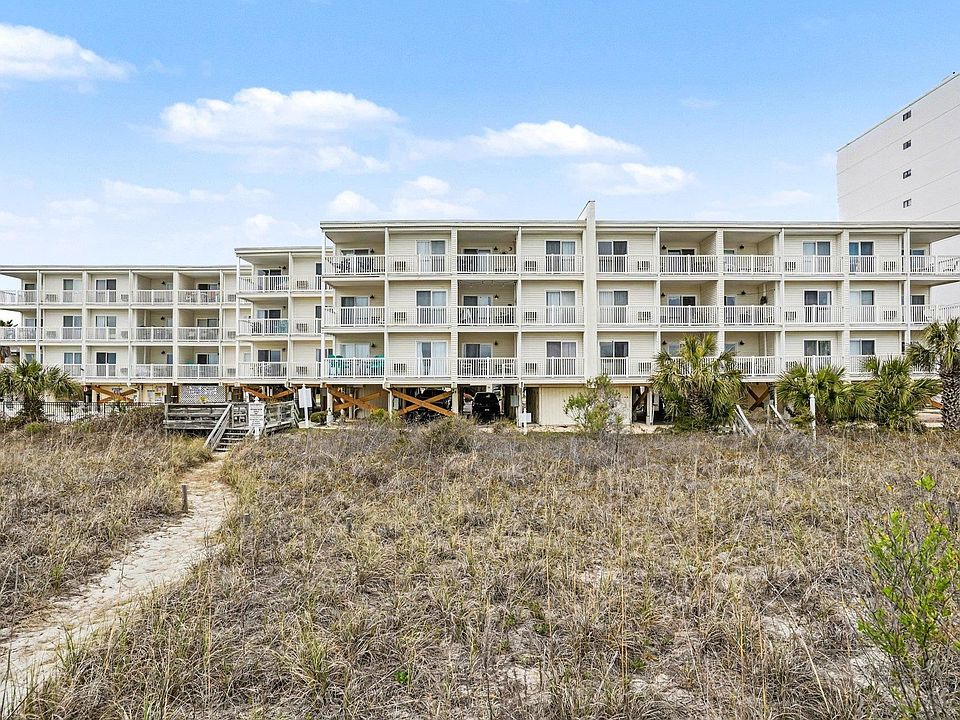 1st image of 4315 S Ocean Blvd. #331