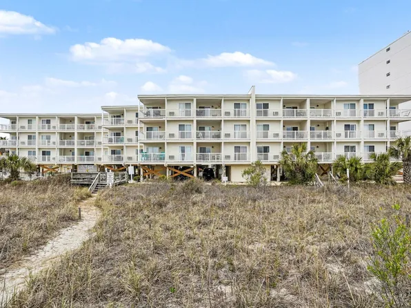 4315 S Ocean Blvd. #331, North Myrtle Beach, SC 29582