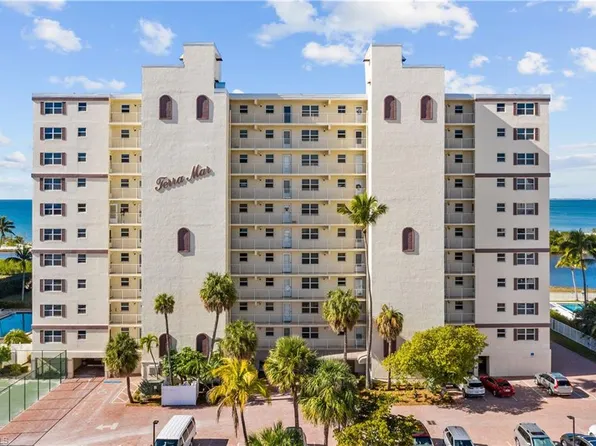 7100 Estero Blvd APT 202, Fort Myers Beach, FL 33931