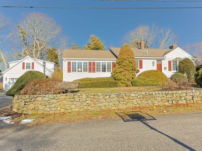 91 Wickertree Road, North Falmouth, MA, 02556