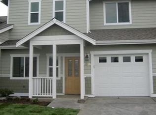 517 Clover Ln #32, Bellingham, WA