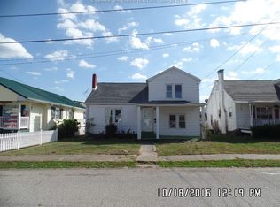 334 20th St, Dunbar, WV 25064