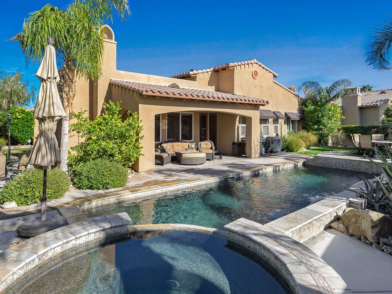 81707 Rancho Santana Dr, La Quinta, CA 92253 Zillow