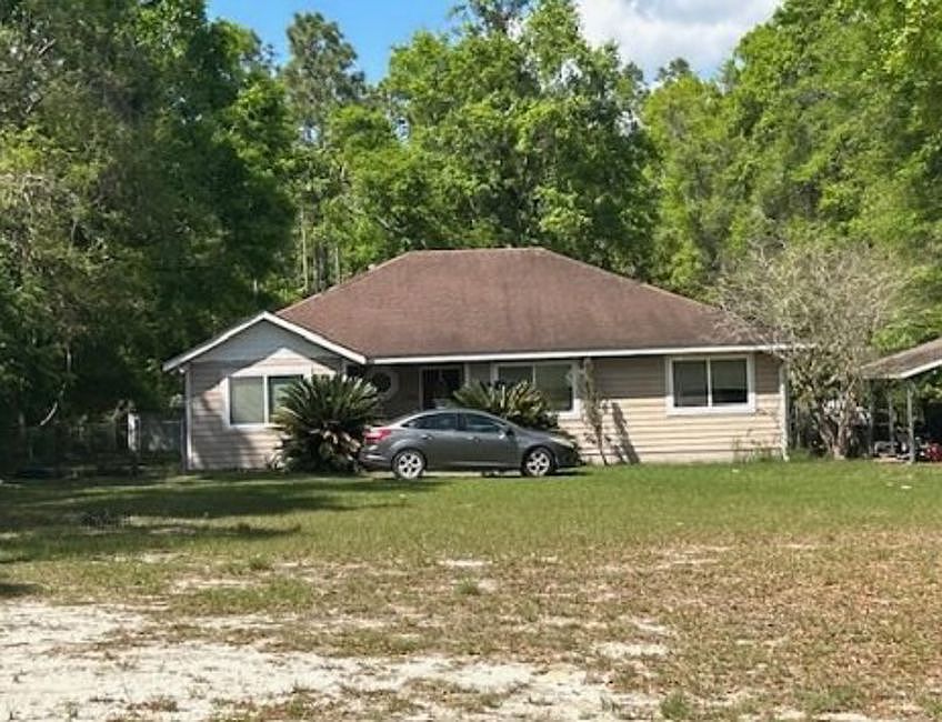 Property Front View