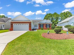 656 Pamlico Ct, Myrtle Beach, SC 29588