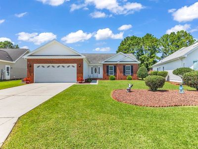 656 Pamlico Ct., Myrtle Beach, SC, 29588