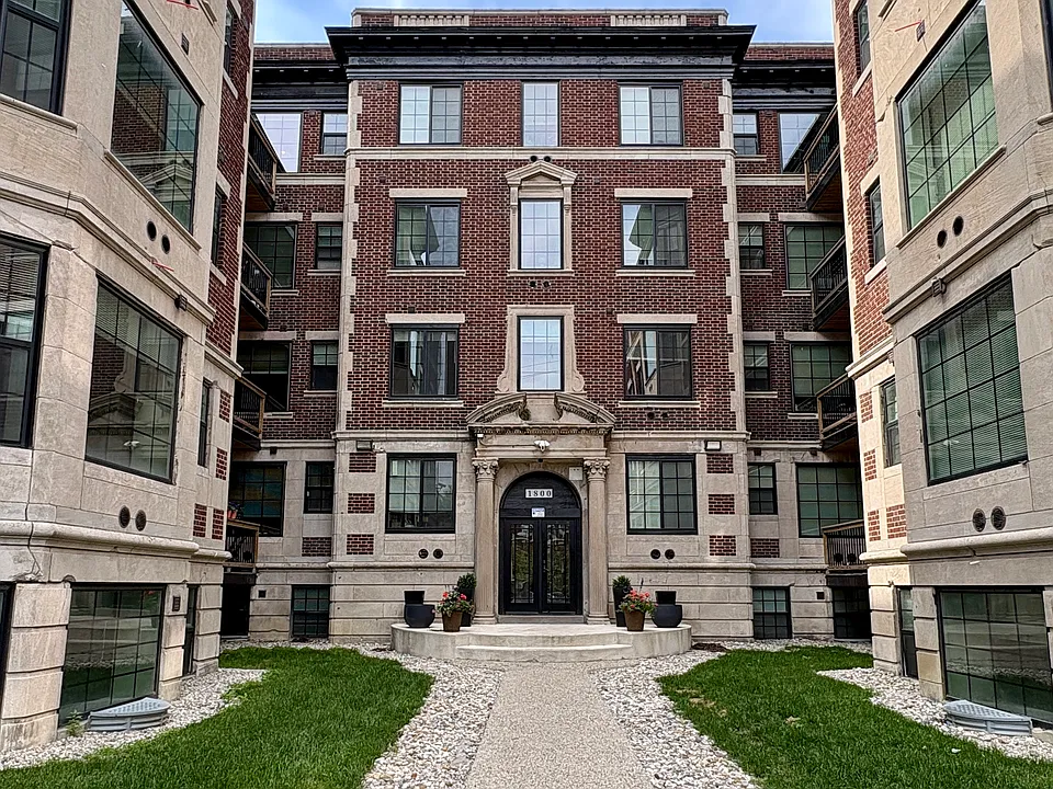 Bethune Lofts