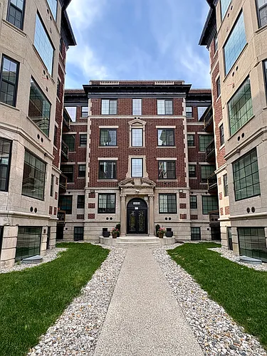 Bethune Lofts Photo 1