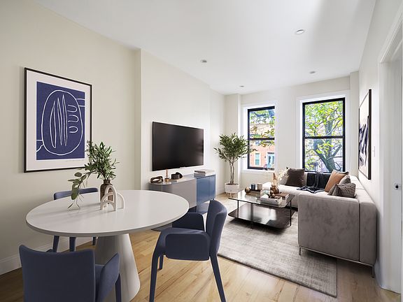 4th image of 488A Chauncey St Floor 2