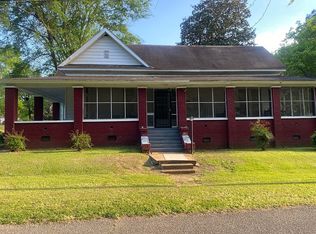808 Cork St, Greensboro, AL 36744