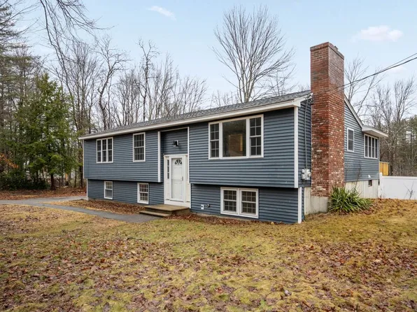 22 Evergreen Drive, Bow, NH 03304