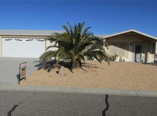 2727 E Vicki Ave, Fort Mohave, AZ 86426