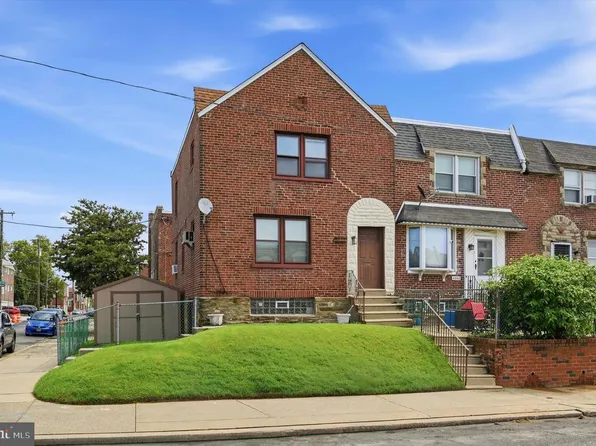 4201 Aldine St, Philadelphia, PA 19136