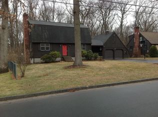 116 Peekskill Ave, Springfield, MA 01129