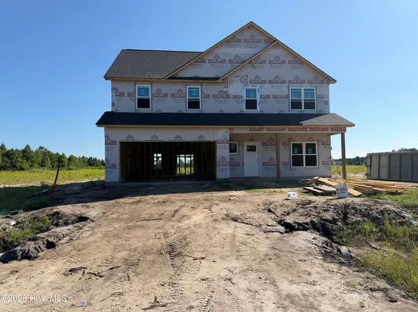 311 Delta Court, Jacksonville, NC 28546