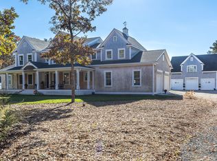 10 Hughes Rd, Truro, MA 02642