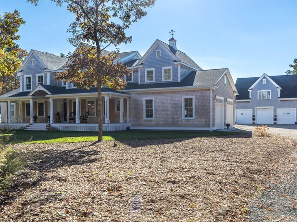 10 Hughes Road, Eastham, MA 02642