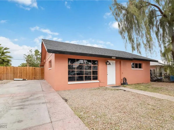 1925 Franklin Ave, Las Vegas, NV 89104